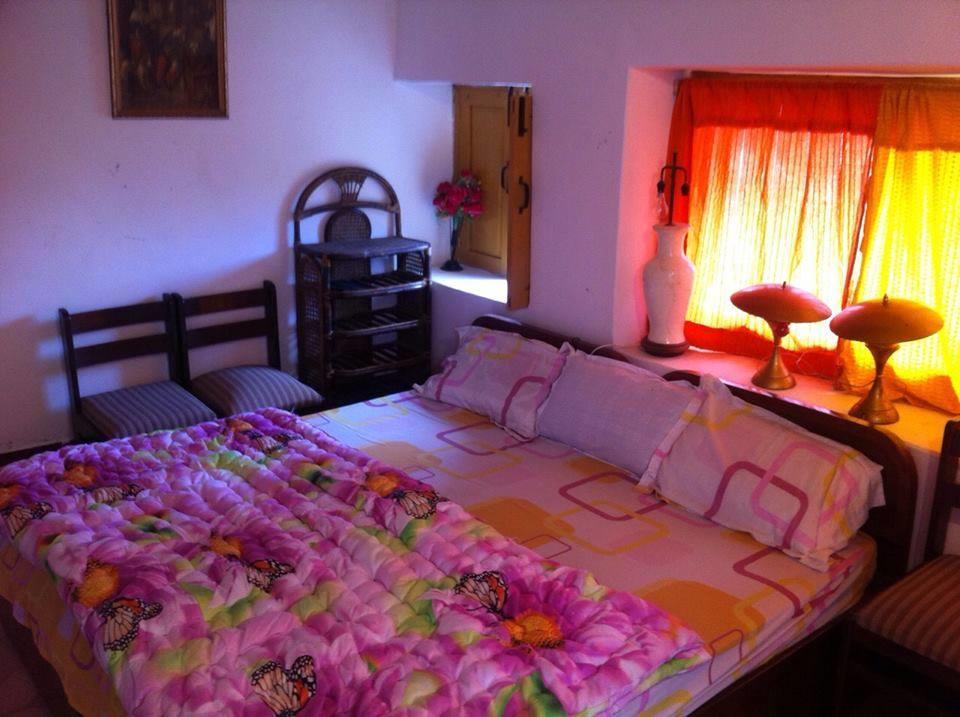 Kafal Resort Nainital Exterior foto